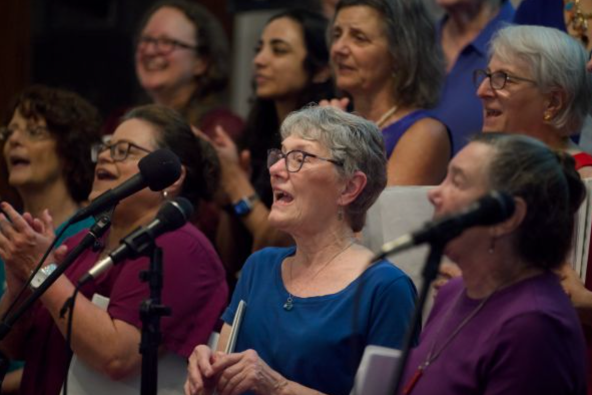 New Season Rehearsals Start This September